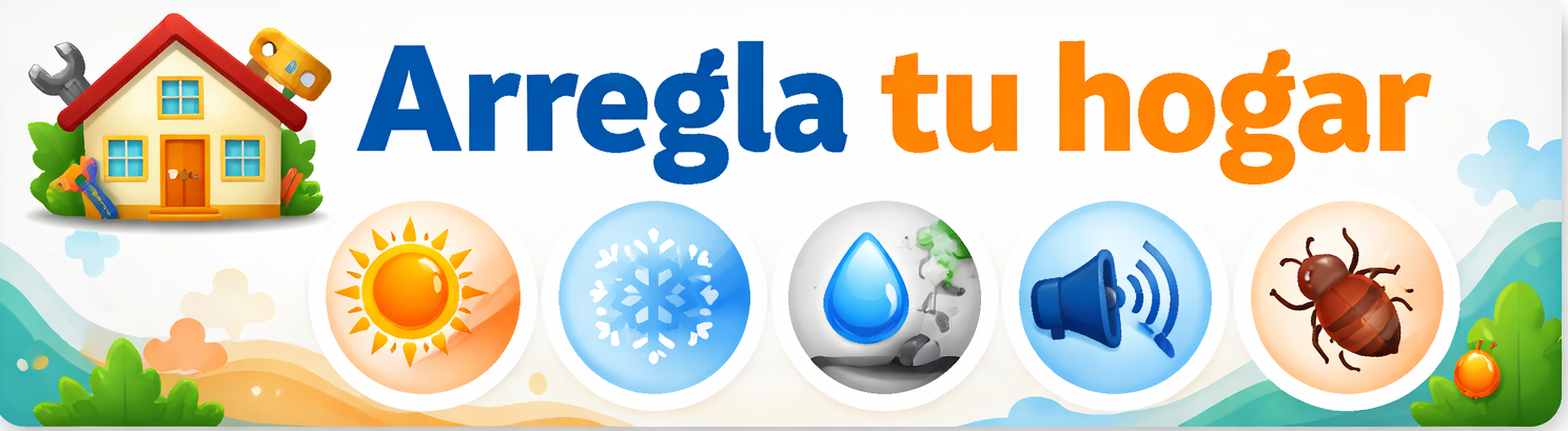 Arreglatuhogar.com