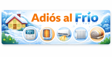 frío